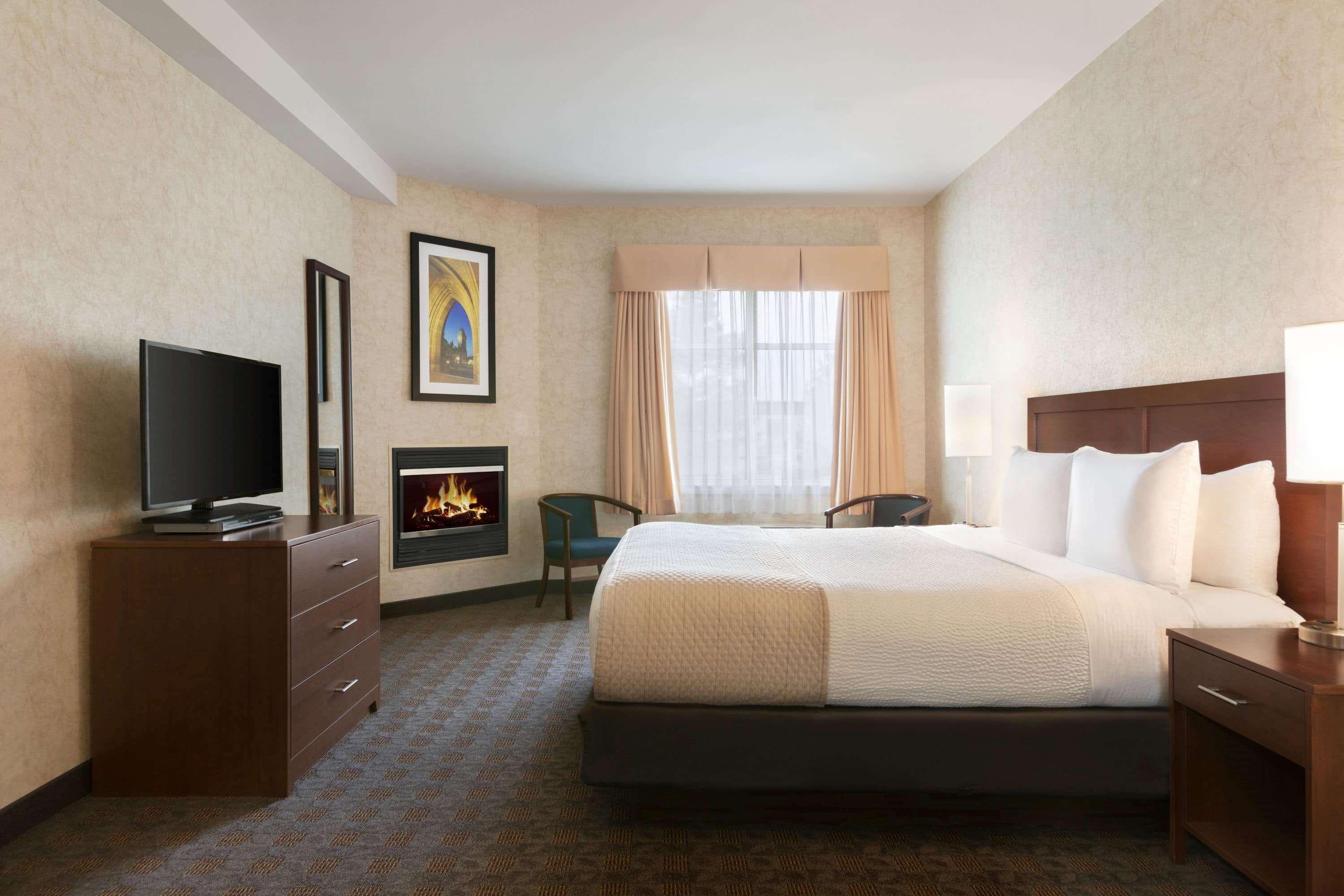 Days Inn By Wyndham Ottawa Airport Extérieur photo